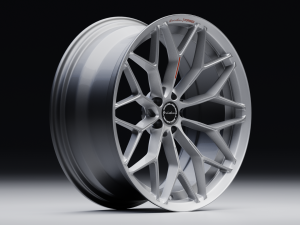 Brixton CM6R 3D 모델