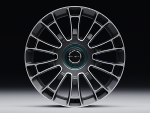 Brixton LX04 3D 모델