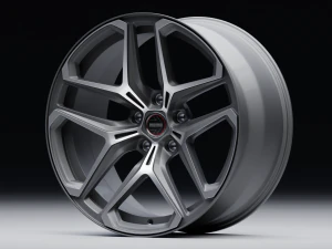 MOMO RF-04 Modelo 3D