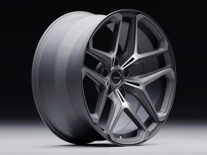 MOMO RF-04 Modelo 3D