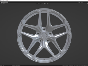 MOMO RF-04 Modelo 3D