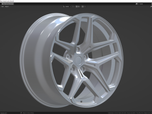 MOMO RF-04 Modelo 3D