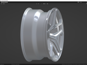 MOMO RF-04 Modelo 3D