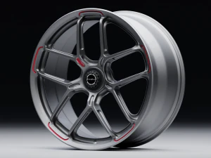 브릭스턴 PF7RS 울트라스포츠 3D 모델