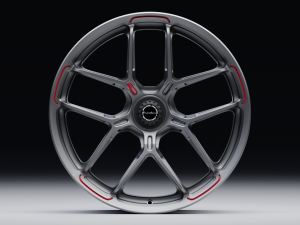 Brixton PF7RS Ultrasport 3D Model