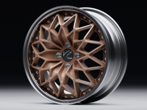 VP 15-3 3D Model
