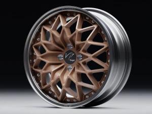 Wakil Presiden 15-3 Model 3D