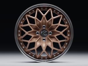 VP 15-3 3D Model