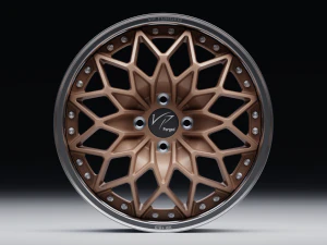 VP 15-3 3D Model