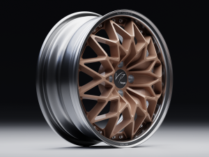 VP 15-3 3D Model