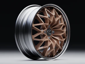 VP 15-3 3D Model