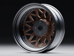 VP 15-3 3D Model