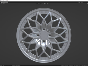VP 15-3 3D Model