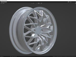 VP 15-3 3D Model