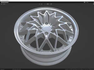 VP 15-3 3D Model