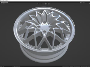 VP 15-3 3D Model