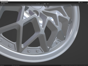 VP 15-3 3D Model