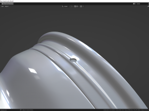 VP 15-3 3D Model