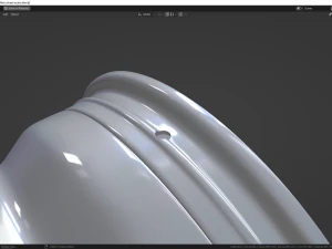 VP 15-3 3D Model