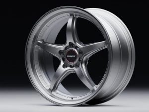 Drifz SB 318 Modello 3D