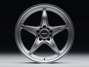 Drifz SB 318 3D Model