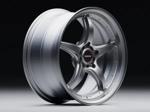 Drifz SB 318 3D Model
