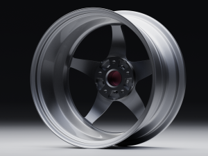 Drifz SB 318 Modelo 3D