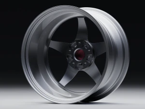 Drifz SB 318 3D Model