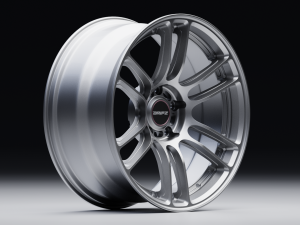 Drifz SB 319 3Dモデル