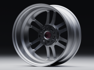 Drifz SB 319 3Dモデル
