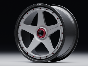 AL 13 CF-005R C series 3D Model