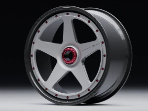 Seria AL 13 CF-005R C Model 3D