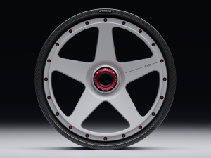 AL 13 CF-005R C series Model 3D