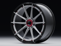 AL13 CF R10 3D Model