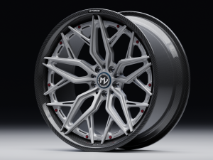 MV Forged MR 250 DYMAG 3Dモデル