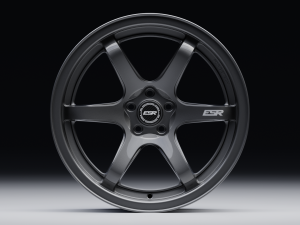 ESR AP6 Model 3D