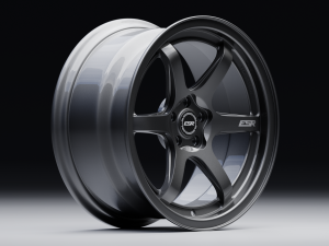 ESR AP6 Model 3D