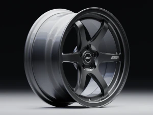 ESR AP6 3D Model