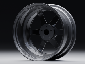 ESR AP6 Model 3D