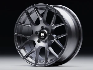 Sparco Procorsa Modello 3D