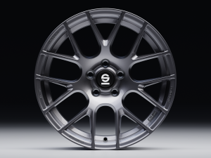 Sparco Procorsa Model 3D