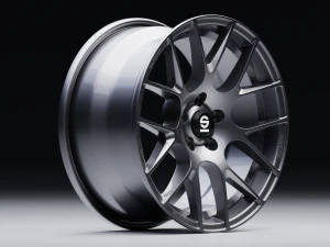 Sparco Procorsa 3D Model