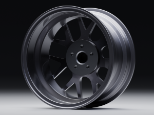 Sparco Procorsa Model 3D
