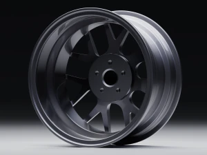 Sparco Procorsa 3D Model