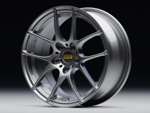 BBS RF 3D Model