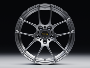 BBS RF 3D 模型