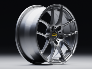 BBS RF 3D 模型