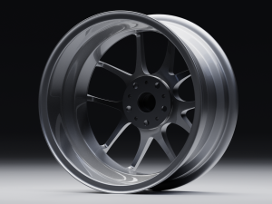 BBS RF 3D 模型