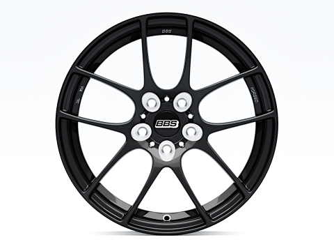 BBS RF 3D 模型