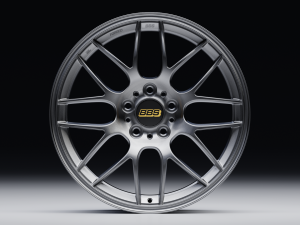 BBS RG-R 3D Модель